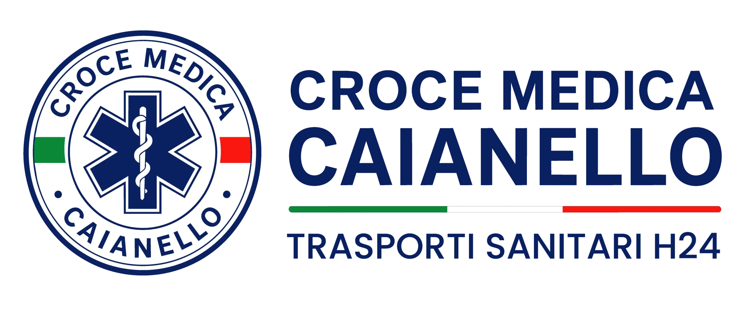 Logo-Croce-Medica-Caianello